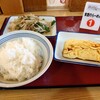 福井二の宮食堂 - 