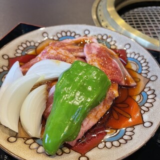 焼肉KIM ふらっと_1