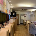 食事処 あじもり - 
