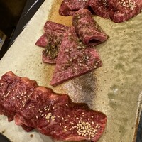 焼肉 拍手喝采 - 