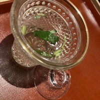中目黒いぐち 上ル - 