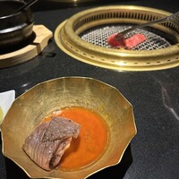 個室焼肉 富士門 恵比寿 - 