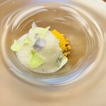 Imparfait - アシェットデセール