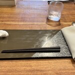 Imparfait - テーブルセット