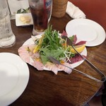 イタリアン酒場ナチュラ 武蔵小杉店 - 