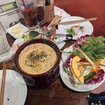 イタリアン酒場ナチュラ 武蔵小杉店 - 