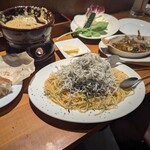 イタリアン酒場ナチュラ - 