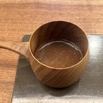 Imparfait - ソース