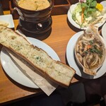 イタリアン酒場ナチュラ - 