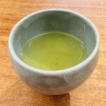 Imparfait - 出雲産煎茶 匠