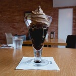 小川珈琲 野洲店 - 