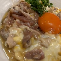 博多 鴨すき 鴨しゃぶ なかもぐろ - 