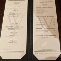 ウルフギャング・ステーキハウス 丸の内店 - 