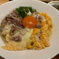 博多 鴨すき 鴨しゃぶ なかもぐろ - 
