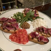 ウルフギャング・ステーキハウス 丸の内店 - 