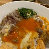 博多 鴨すき 鴨しゃぶ なかもぐろ - 