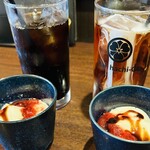 バルハチゴー - ドルチェはパンナコッタ