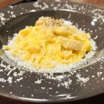 バルハチゴー - カルボナーラ