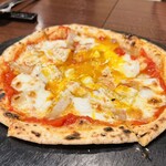 バルハチゴー - ビスマルク♡最高！！