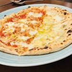 バルハチゴー - 桜海老と白ネギ最高♡