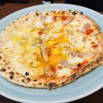 バルハチゴー - めちゃくちゃ美味しい