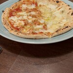 バルハチゴー - クワトロフォルマッジ最高♡