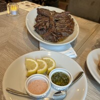 イル カルディナーレ 銀座コリドー店 - 