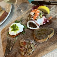 イル カルディナーレ 銀座コリドー店 - 