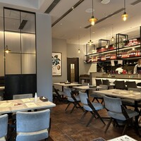 イル カルディナーレ 銀座コリドー店 - 