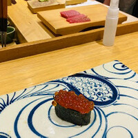 鮨 海心 - 