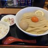鎌ヶ谷 製麺堂てつ