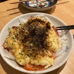 日本酒バルかぐら - 