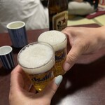 うなぎ　色川 - 