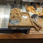 グルマン ヴィタル - 料理写真: