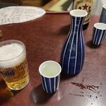 うなぎ　色川 - 