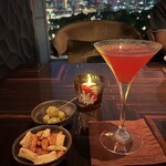 ラウンジバー プリヴェ - 