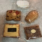 パーラー ローレル - 