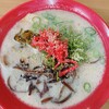 博多ラーメン 赤ちょうちん