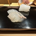 日本橋蛎殻町 すぎた - 