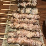 新宿うな鐵　恵比寿店 - 