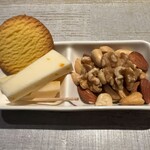 薬酒BAR 札幌 - チャーム