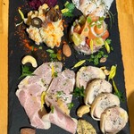 Bistro Yuu - 