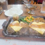 ハングリータイガー - 