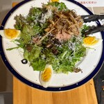 Bistro Yuu - 