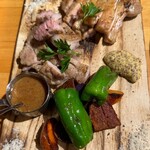 Bistro Yuu - 