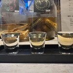 薬酒BAR 札幌 - 