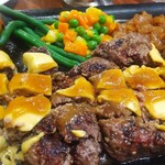 ハングリータイガー - 