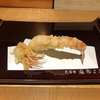 天冨良 麻布よこ田 新宿別邸 - 