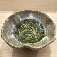 日本橋蛎殻町 すぎた - 