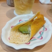 鉄板焼 りんご - 